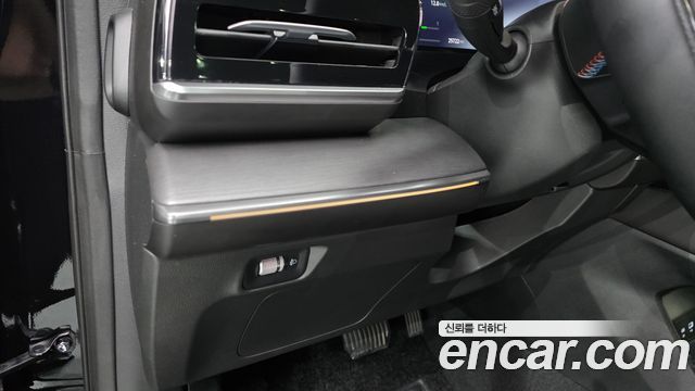 Renault Korea Filante 2027 — photo 28