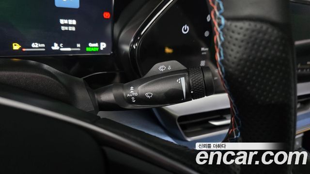 Renault Korea Filante 2027 — photo 30