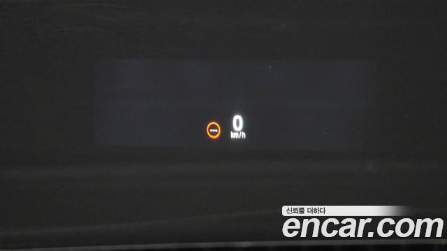 Renault Korea Filante 2027 — photo 31