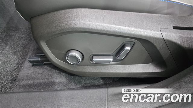 Renault Korea Filante 2027 — photo 33