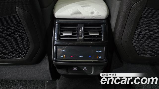 Renault Korea Filante 2027 — photo 36