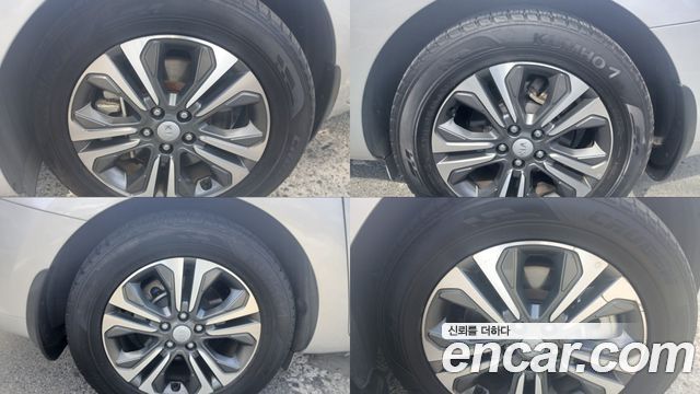 Kia Canival 2019 — photo 5