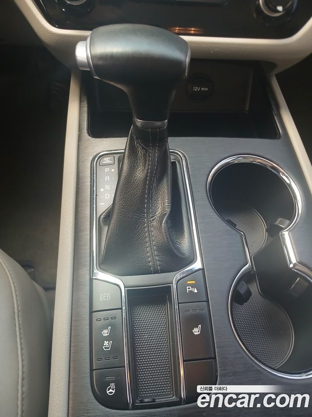 Kia Canival 2019 — photo 9