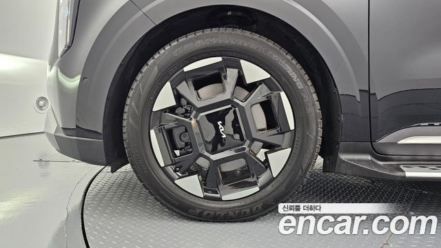 Kia Canival 2024 — photo 5
