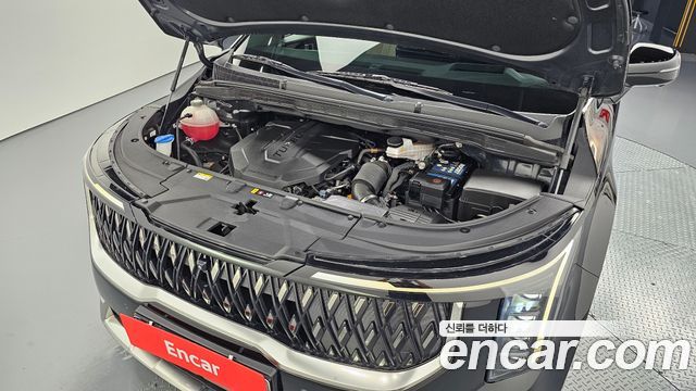 Kia Canival 2024 — photo 6