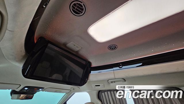 Kia Canival 2024 — photo 18