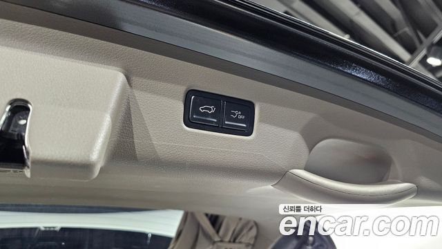 Kia Canival 2024 — photo 20