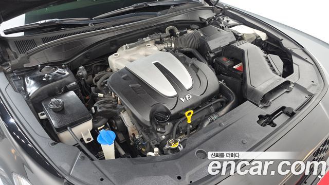 Hyundai Grandeur 2018 — photo 6