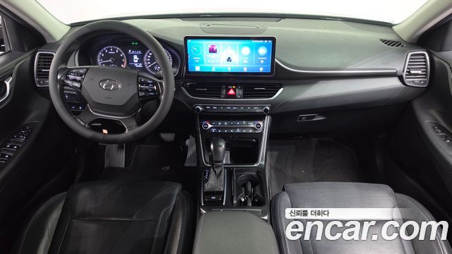 Hyundai Grandeur 2018 — photo 10