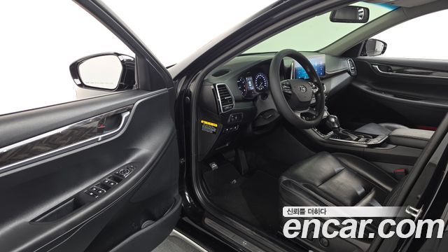 Hyundai Grandeur 2018 — photo 13