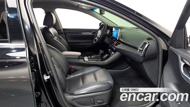 Hyundai Grandeur 2018 — photo 16
