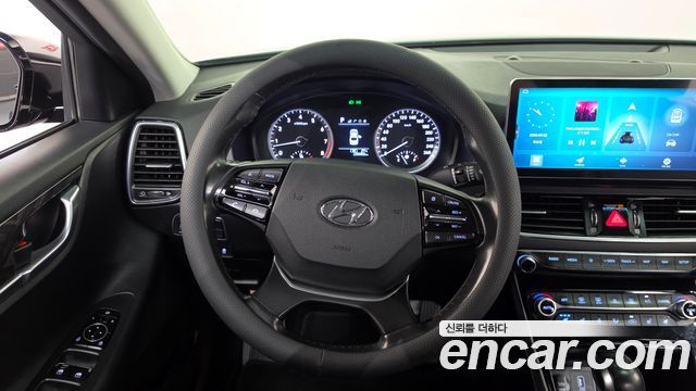 Hyundai Grandeur 2018 — photo 18
