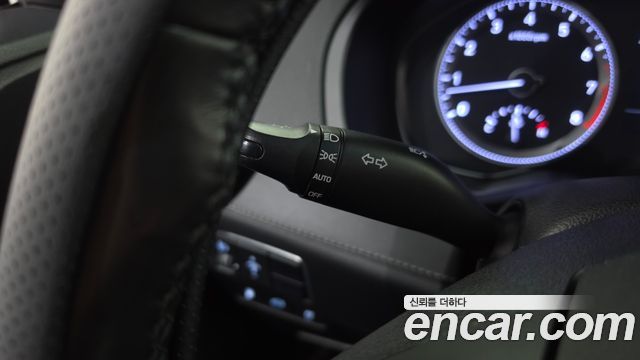 Hyundai Grandeur 2018 — photo 19