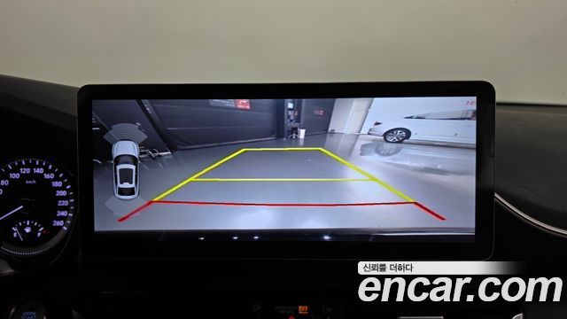 Hyundai Grandeur 2018 — photo 21