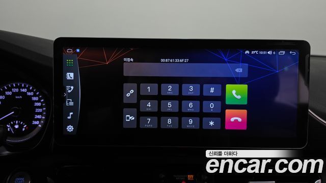Hyundai Grandeur 2018 — photo 22