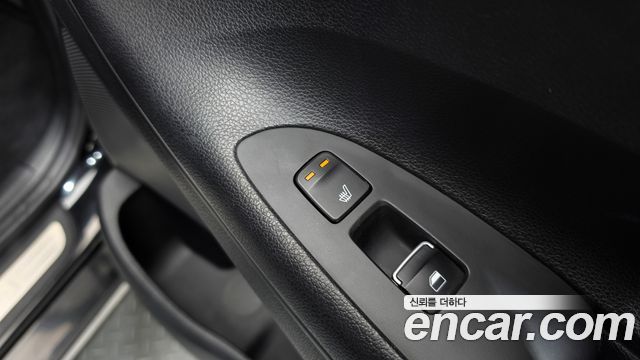 Hyundai Grandeur 2018 — photo 24