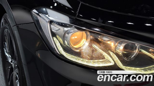 Hyundai Grandeur 2018 — photo 8
