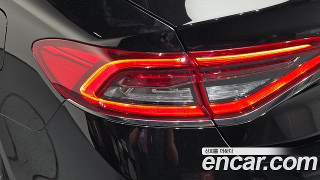 Hyundai Grandeur 2018 — photo 9
