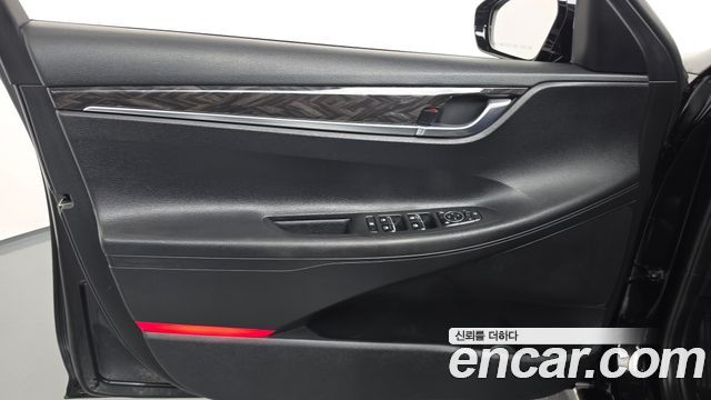 Hyundai Grandeur 2018 — photo 14