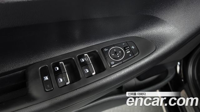 Hyundai Grandeur 2018 — photo 27