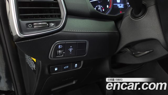 Hyundai Grandeur 2018 — photo 28