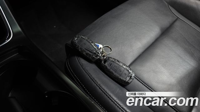 Hyundai Grandeur 2018 — photo 30