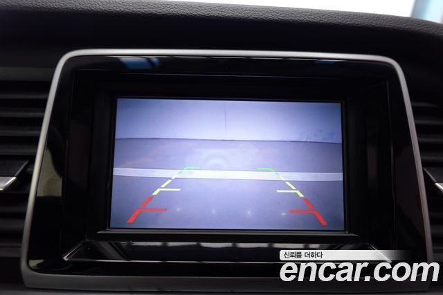 Hyundai Sonata 2018 — photo 14