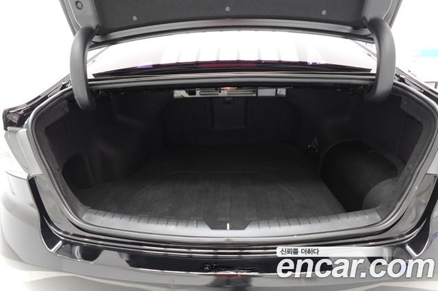 Hyundai Sonata 2018 — photo 17