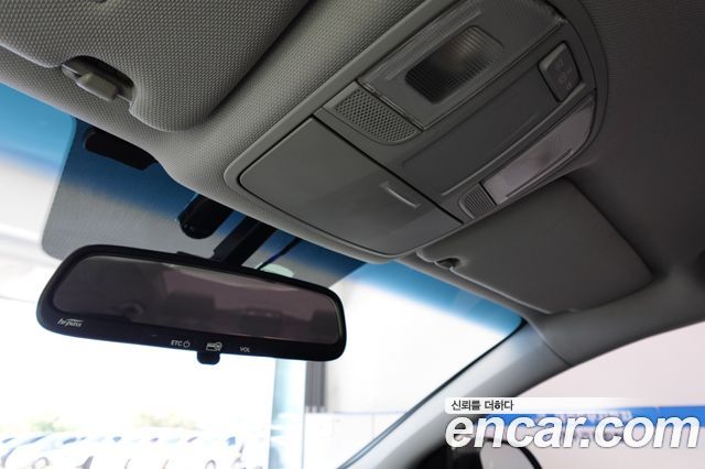 Hyundai Sonata 2018 — photo 18