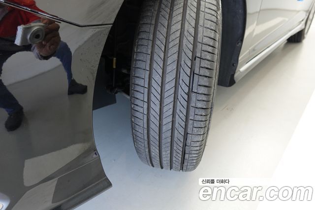Hyundai Sonata 2018 — photo 19