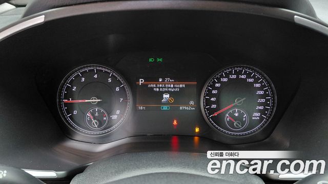 Hyundai Santafe 2022 — photo 11