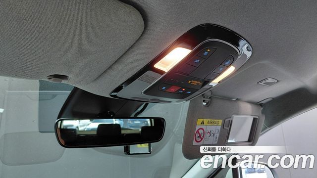 Hyundai Santafe 2022 — photo 23
