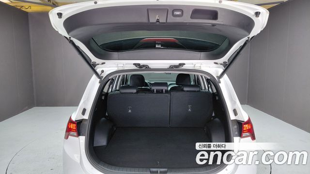Hyundai Santafe 2022 — photo 26