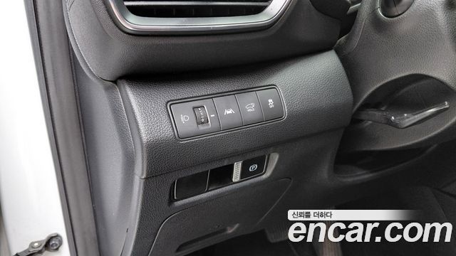 Hyundai Santafe 2022 — photo 27