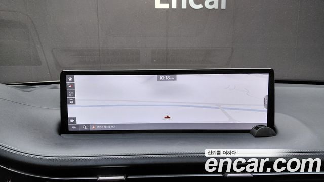 Genesis GV70 2023 — photo 20