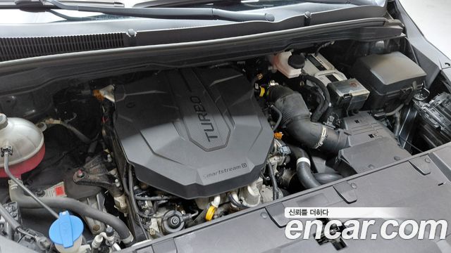 Kia Canival 2023 — photo 6