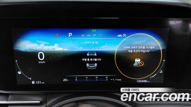 Kia Canival 2023 — photo 11