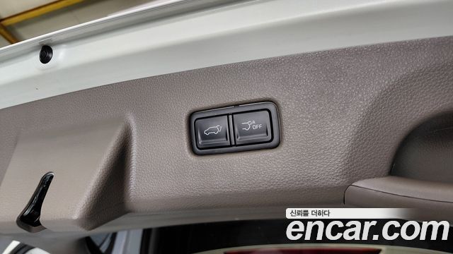 Kia Canival 2023 — photo 26
