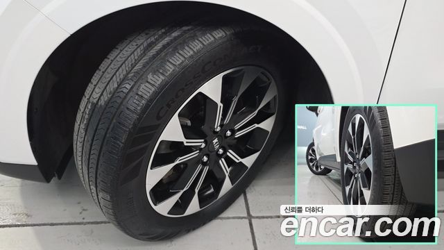 Kia Canival 2021 — photo 5