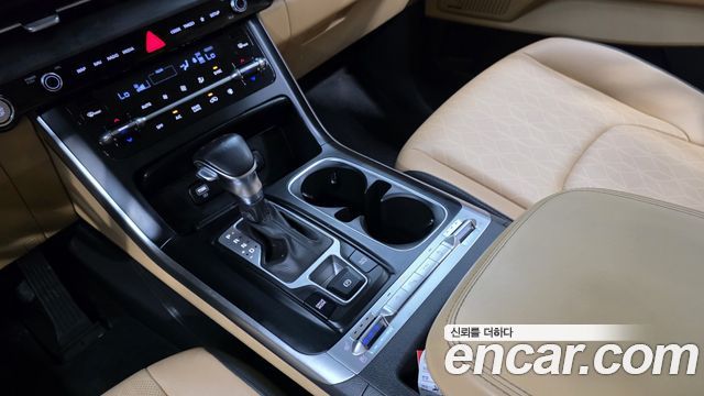 Kia Canival 2021 — photo 9