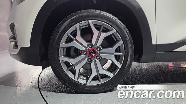 Kia Seltos 2020 — photo 5