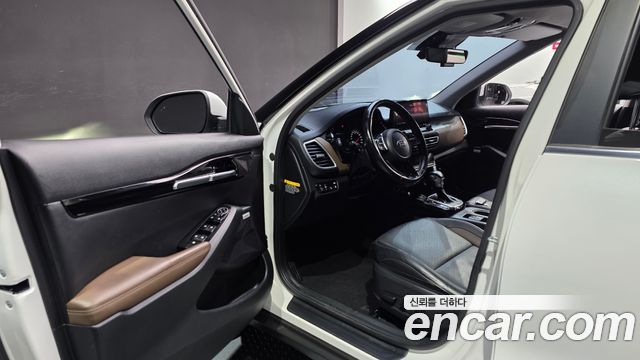 Kia Seltos 2020 — photo 13