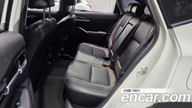 Kia Seltos 2020 — photo 17