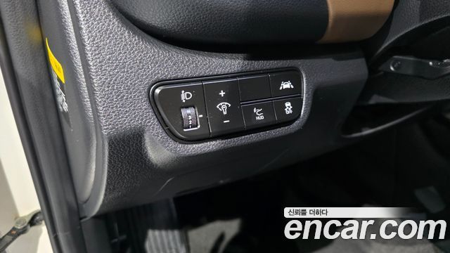 Kia Seltos 2020 — photo 18