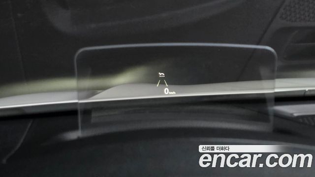 Kia Seltos 2020 — photo 20