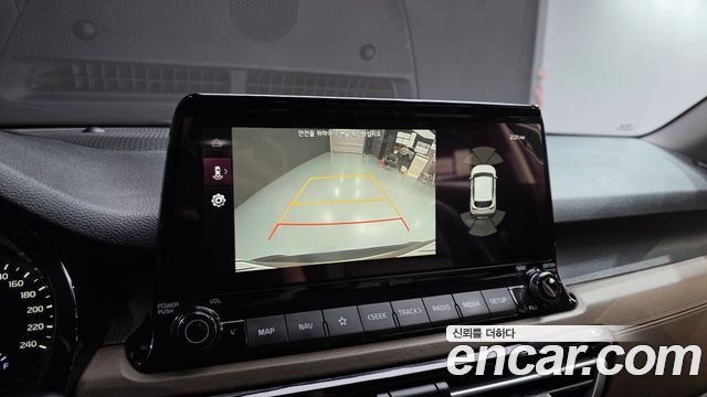 Kia Seltos 2020 — photo 21