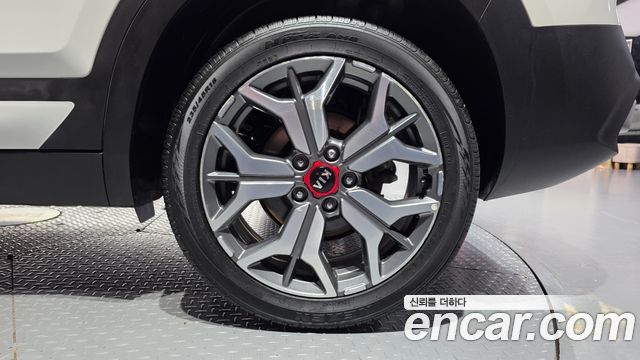 Kia Seltos 2020 — photo 7