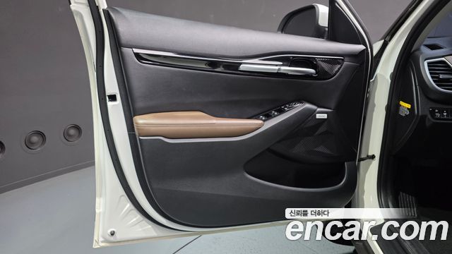 Kia Seltos 2020 — photo 14