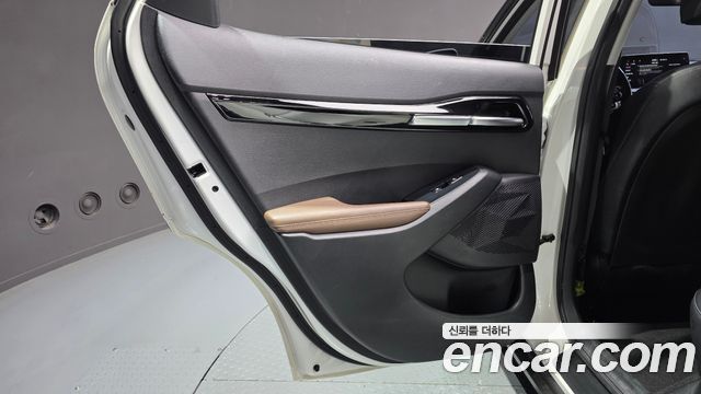 Kia Seltos 2020 — photo 15