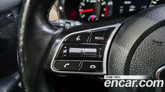 Kia Seltos 2020 — photo 28